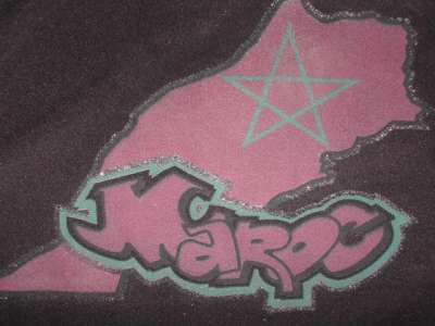 maroc